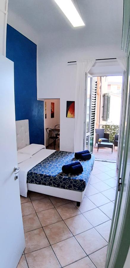 Casa de hóspedes La Cittadella