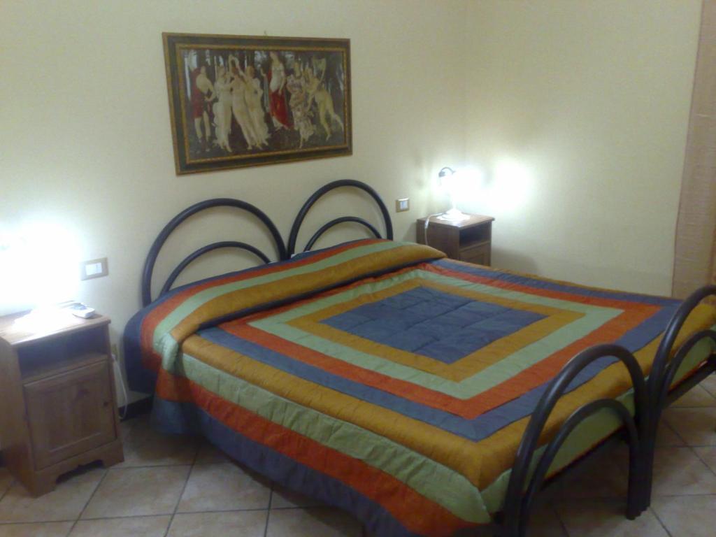 Casa de hóspedes La Cittadella 2*