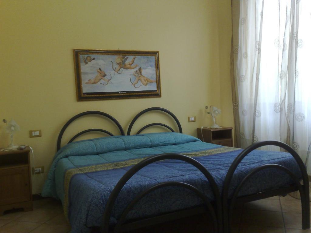 Casa de hóspedes La Cittadella 2*