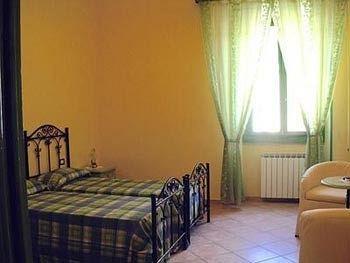 Casa de hóspedes La Cittadella Florença