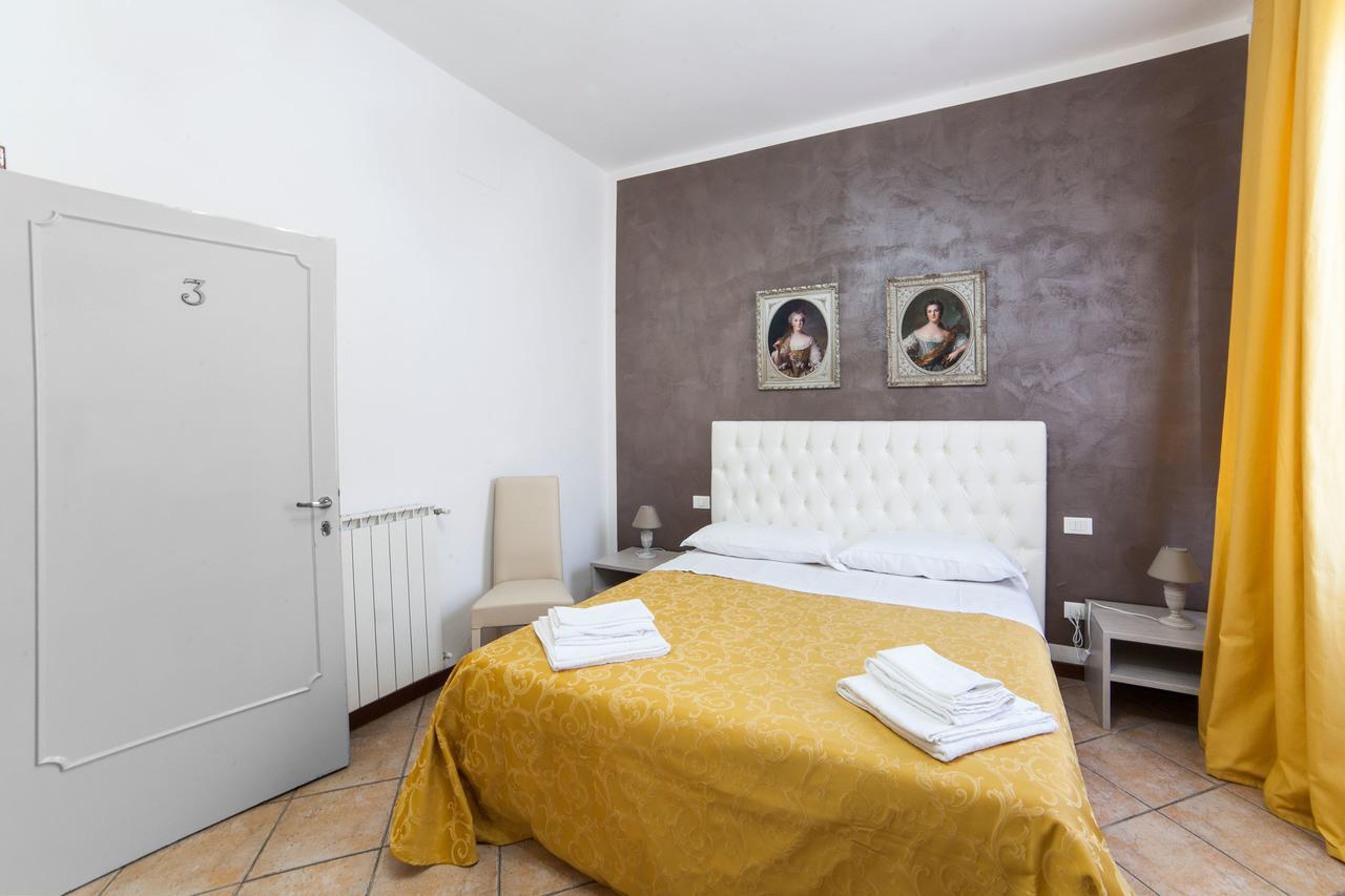 Casa de hóspedes La Cittadella 2*