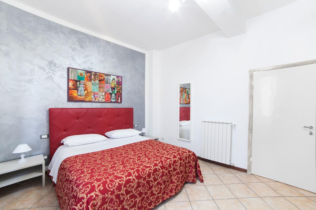 Casa de hóspedes La Cittadella Florença