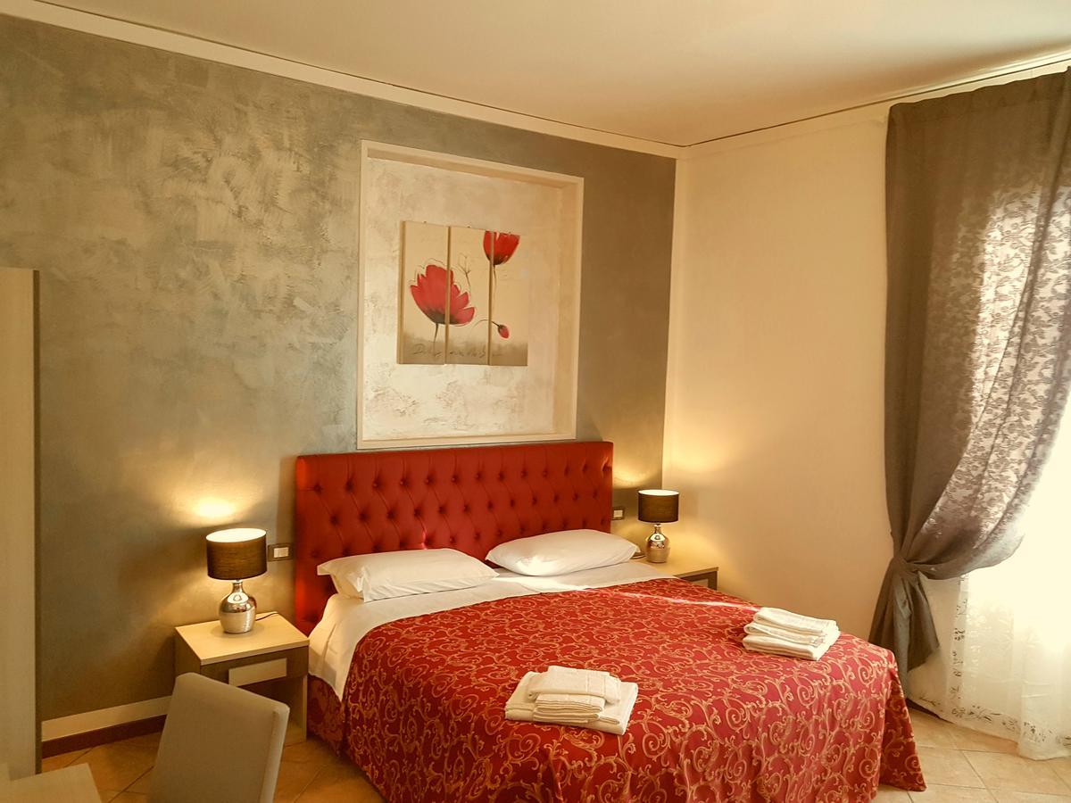 La Cittadella 2* Florença