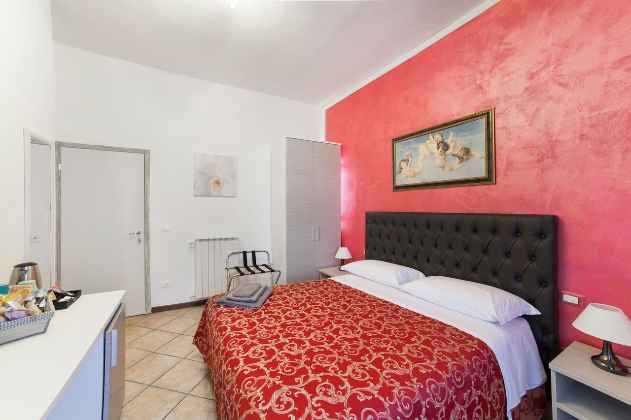 La Cittadella Casa de hóspedes 2*