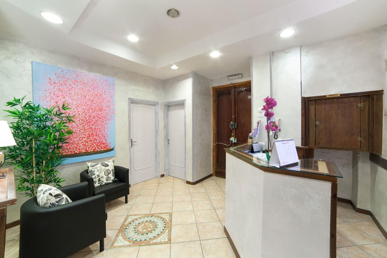 Casa de hóspedes La Cittadella Florença