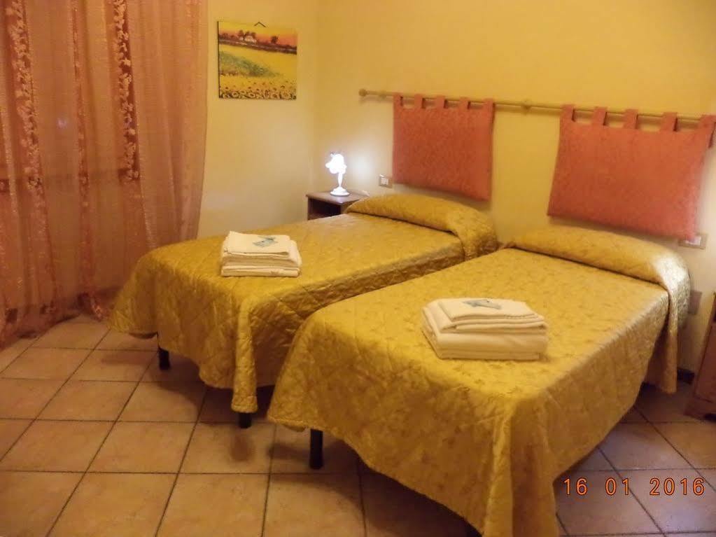 La Cittadella Casa de hóspedes