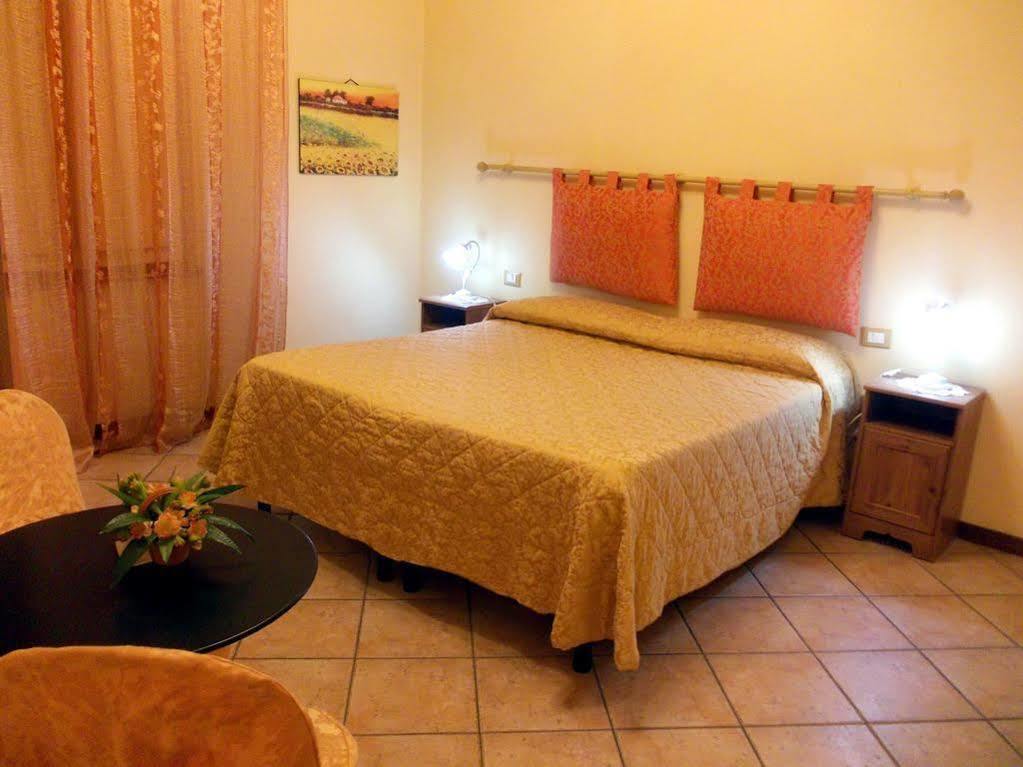 Casa de hóspedes La Cittadella 2*
