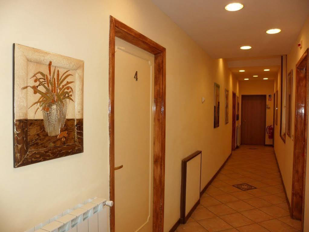 La Cittadella 2* Florença