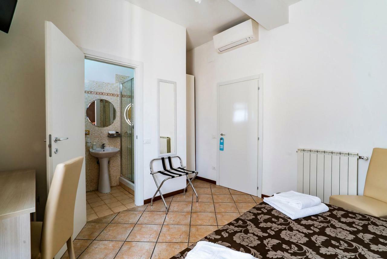 La Cittadella 2* Florença