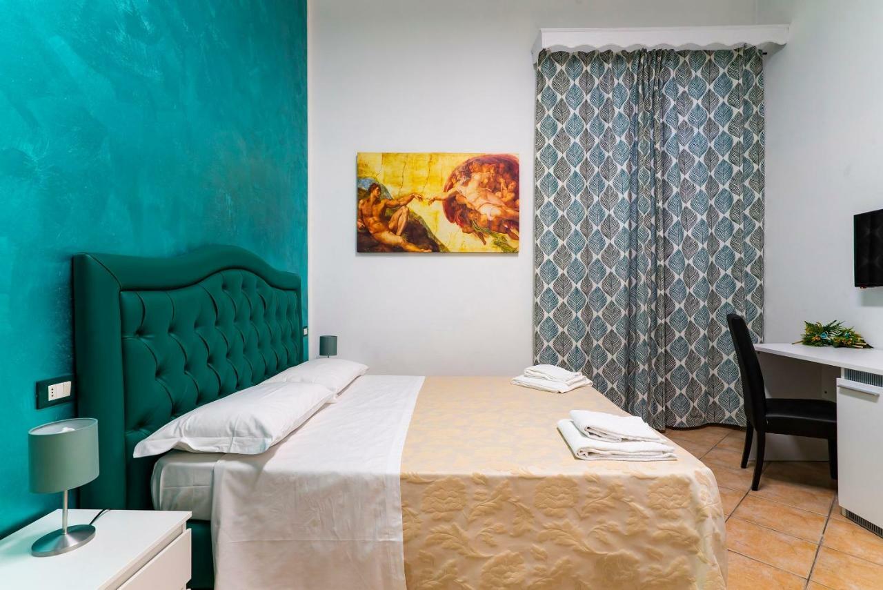 Casa de hóspedes La Cittadella 2*