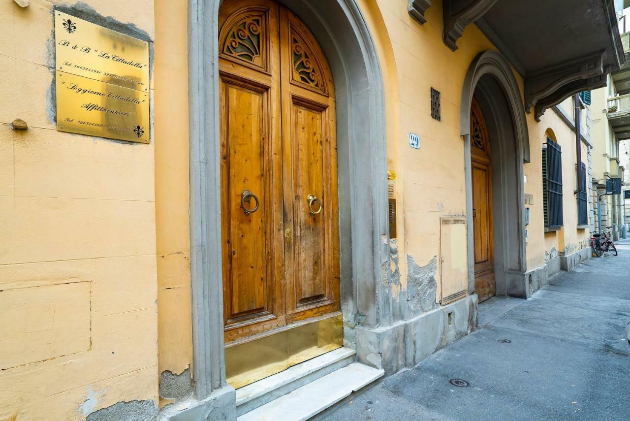 La Cittadella Casa de hóspedes 2*