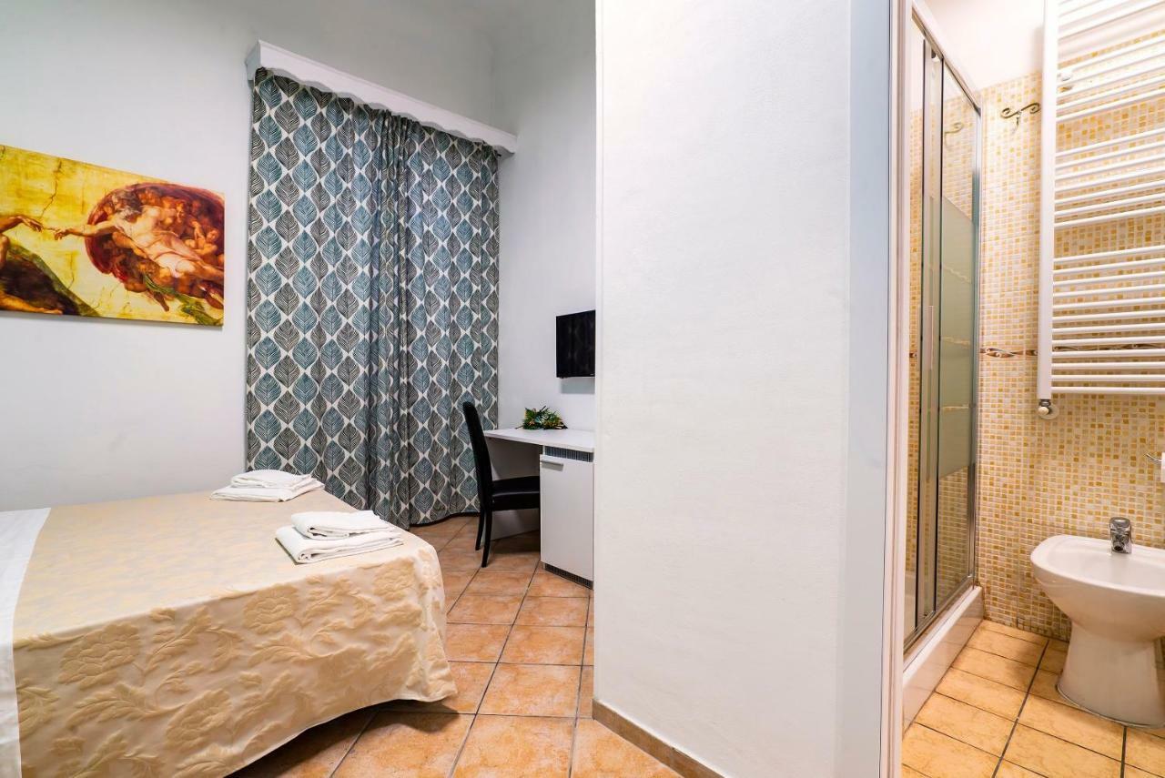 La Cittadella Casa de hóspedes Florença