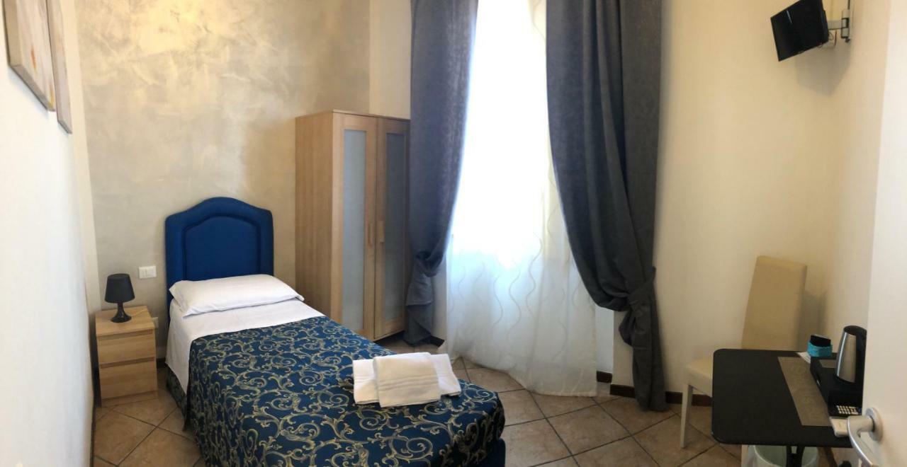 Casa de hóspedes La Cittadella