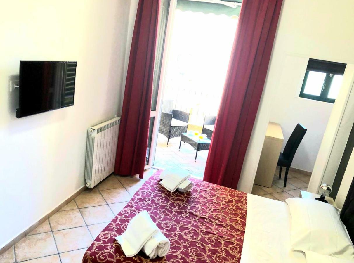 Casa de hóspedes La Cittadella 2*